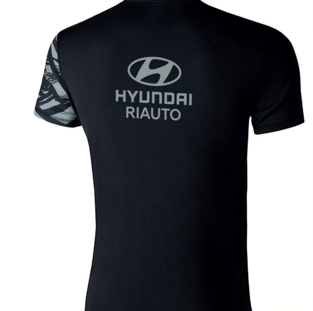 Nuestra camiseta conmemorativa de 2023.
No te quedes sin ella y apúntate.
Sábado 20 de mayo.