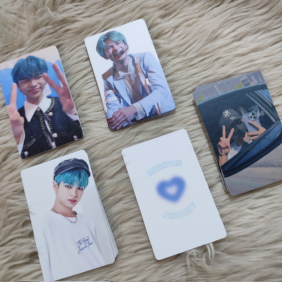litratoroid's tweet photo. #LitratoroidSamples 🌷

Thank you all of my clients who ordered for #HORI7ONFirstFanmeeting 💓 till our next transaction!

 ✨ wtb lfs printing services ph photocard handbanner polaroid filmstrip postcard piso print kpop ppop coscard ppop itzy ozine conquest rush print hori7on https://t.co/LcpZ1uBHBg