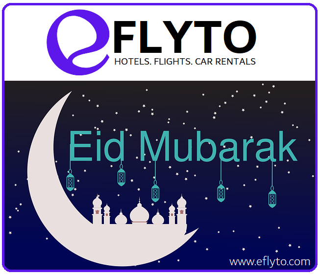eflyto's tweet photo. Eid Mubarak to all........ from https://t.co/FVFdyngA4x
#EidMubarak #EidUlFitr #EidCelebrations #EidMubarak2023 #wishes #eflyto https://t.co/epqxCxfX2D