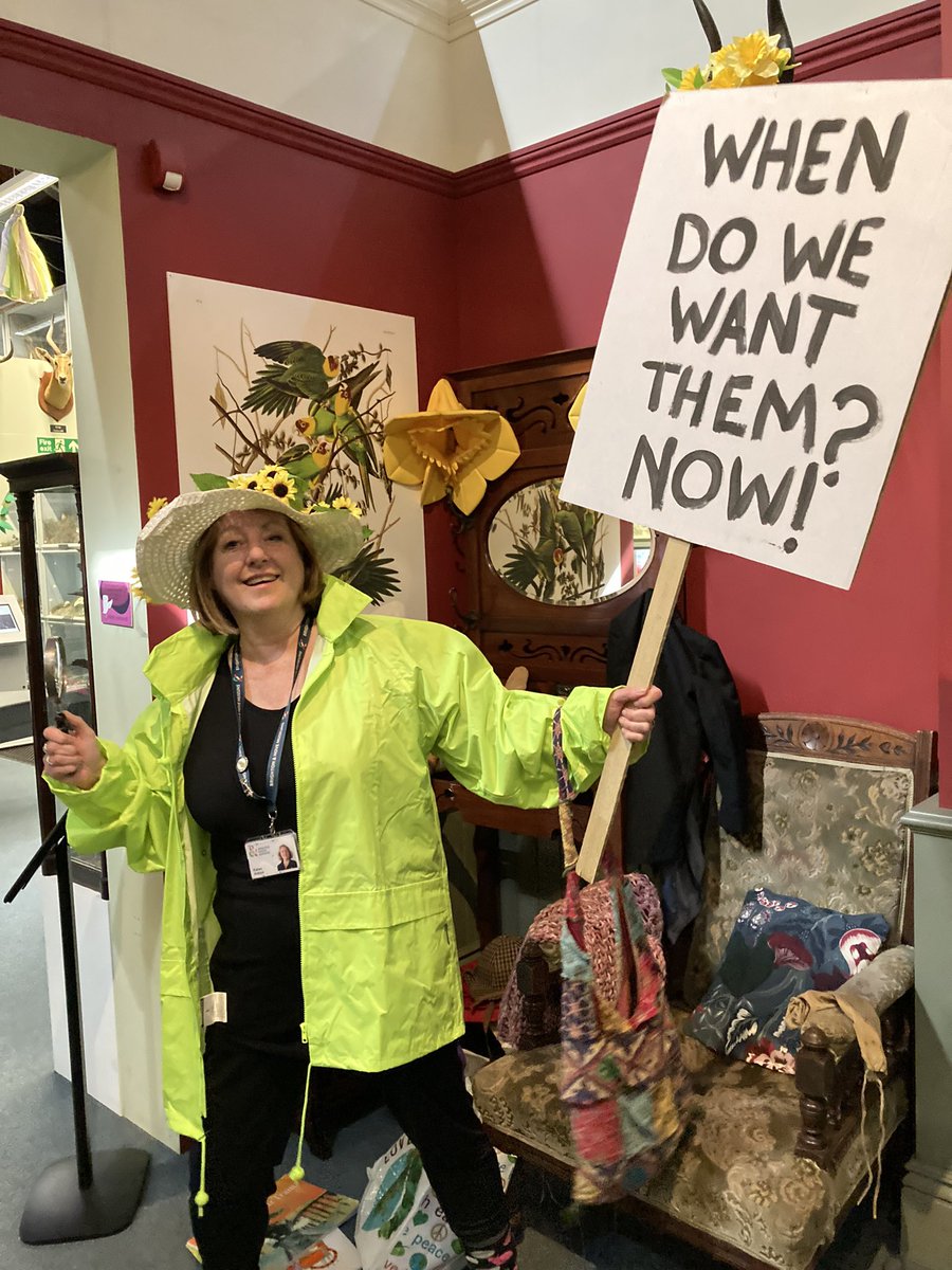 hedleyswain's tweet photo. Events all day today for #EarthDay Booth Museum @BrightonMuseums @ace_southeast @BrightonHoveCC supported @Love_Brighton https://t.co/DtNGdrABJv