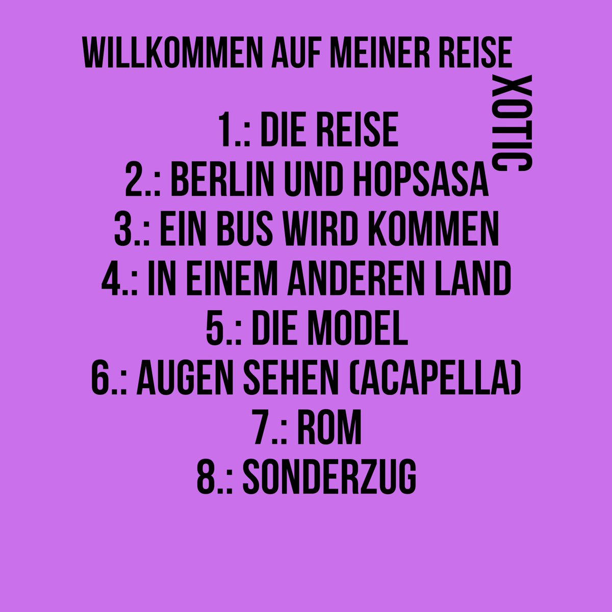 OneXotic tweet media