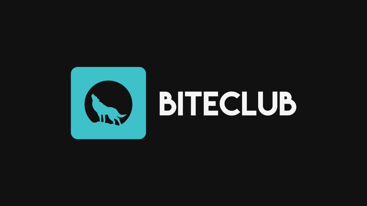 #BiteClub Roadmap 🗺

docs.biteclub.io/home/roadmap

From where we were to where we want to be, this is our pathway to get there.

Join the pack on the Journey today!🐺

<a href="/hey_wallet/">Hey Wallet!</a> send 0.002 $SOL to the first 1000 retweets and likes.