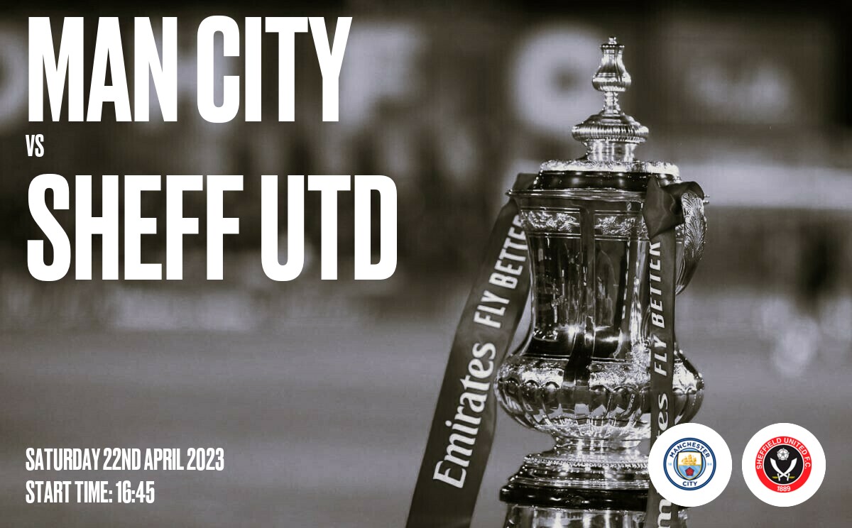 TheCrossKeysNic's tweet photo. Join us for the semi-final match today! Man City V Sheff UTD from 16:45.
https://t.co/nYmfStCFmz https://t.co/9iFPkSoI0x