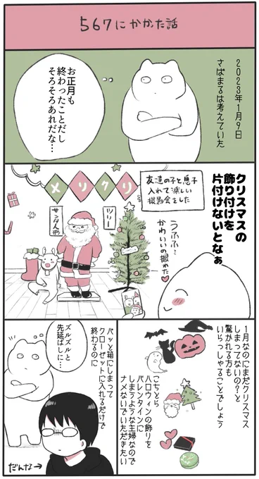 コロナ陽性レポ(1/2)

1月の話です 