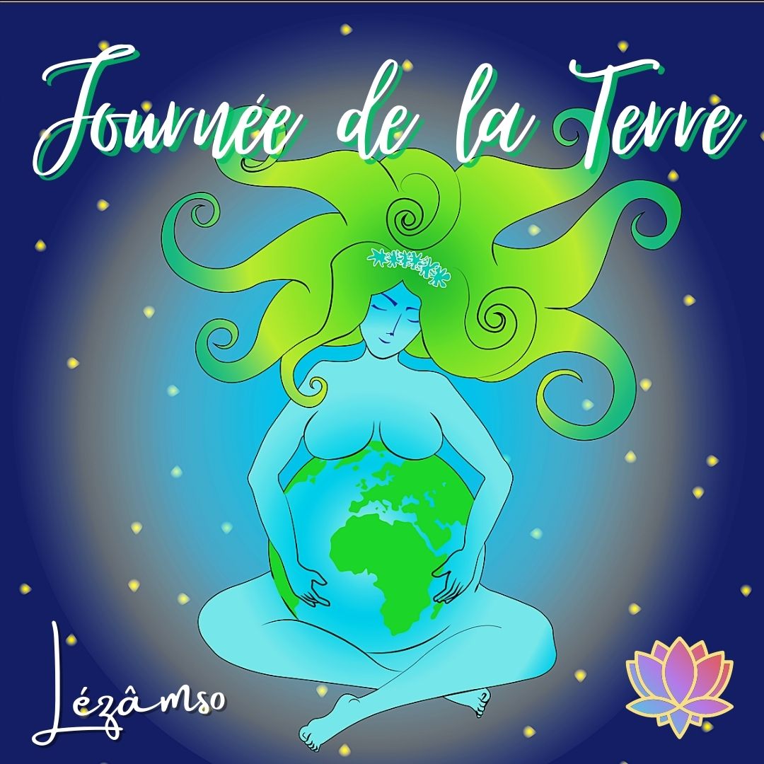 lezamso's tweet photo. #Journeedelaterre  #Gaia  #Terre  #ecosia  #humanite #nature  #environnement #Respect  #vie #EarthDay2023  #insighttimer #Amour  #UNIVERSE  #future  #meditation  #EarthDay  #Earth 

 https://t.co/s3ryTkqyPw https://t.co/sEGsMaTCeu