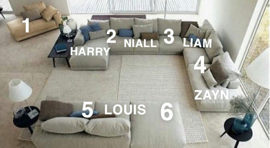 ♡S(Niall's version)♡ tweet media
