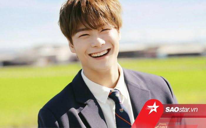 Anything_Asian1's tweet photo. It was your bright smiles and cheerful character that touched our lives.. we thank the Heavens above for blessing us with such a lovely person.. you will always be remembered... fly high our Binnie.. continue to watch over Arohas around the world #ASTRO_MOONBIN https://t.co/PVJDKKRZTG