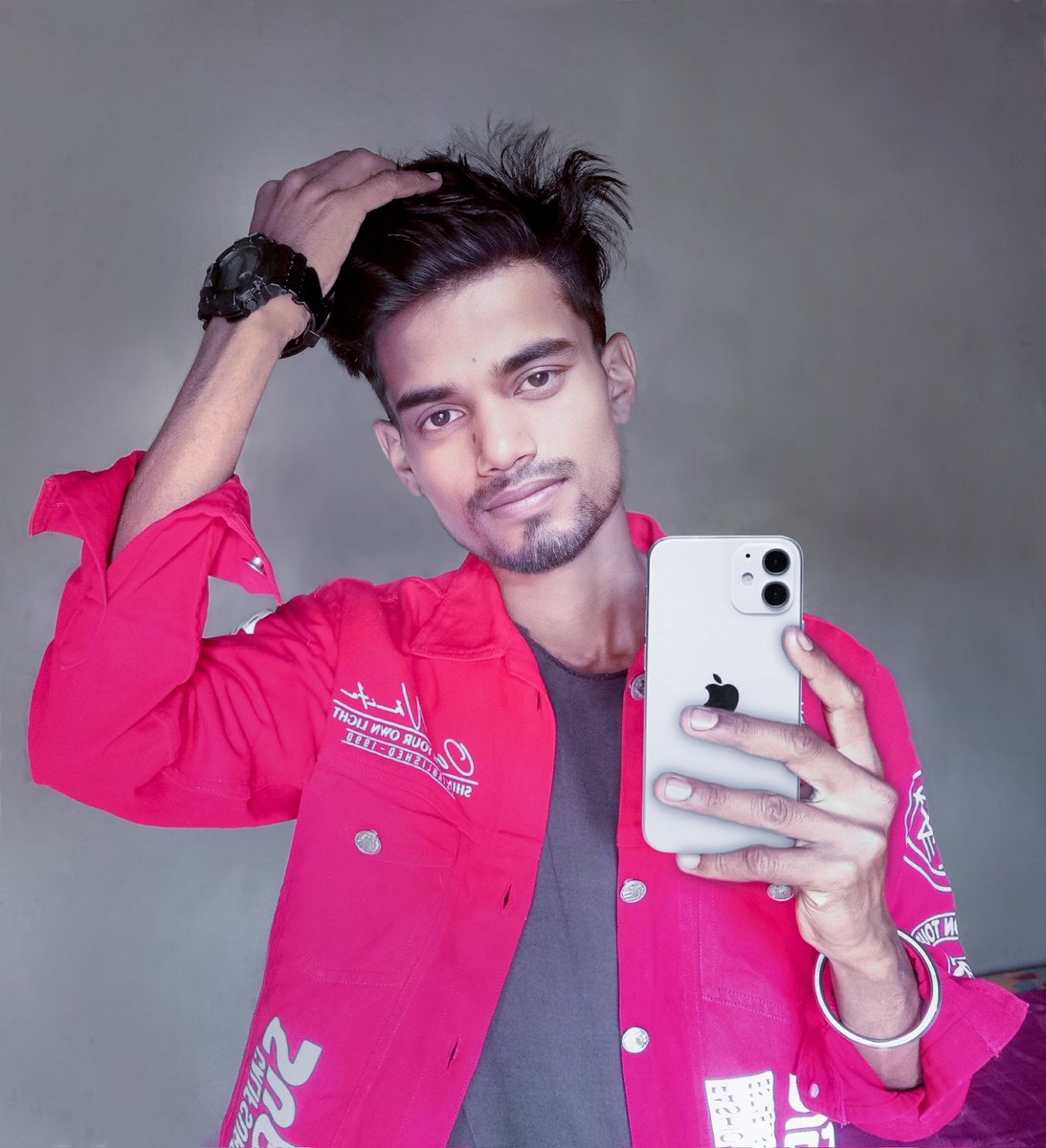 <a href="/AshokKrRaidas/">Ashok Kumar Raidas</a> #ashokkumarraidas