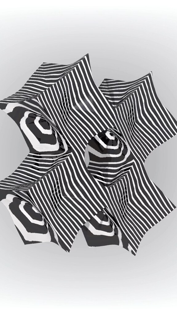 impossiblecode's tweet image. #glsl #shader #raytraced #creativecoding instagr.am/reel/CrVU3H3An…