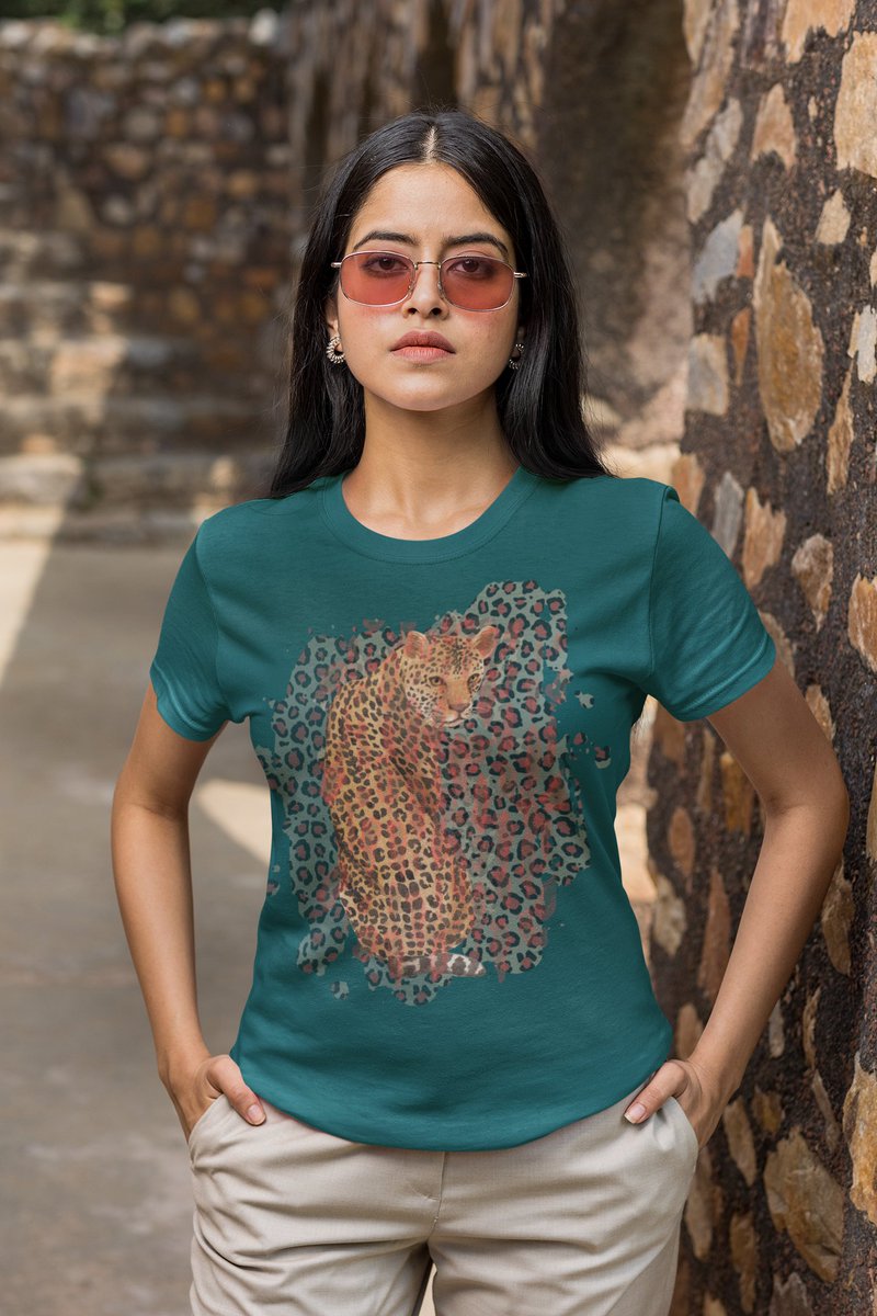 Unikatemarkt's tweet photo. Gepard - Motiondesign by Sonia &amp; Mischka - Ladies Organic Shirt https://t.co/00KiWkE4Hc #Gepard #katze #raubkatze #Safari #earthday #EtsySeller #etsy #estyshop #quripuma #soniaandmischkacom #sommershirt #summertime #sonnig #Frühlingstag #Mallorca #Freiburger #Basellife #Dresden https://t.co/IPFdnoJBtp