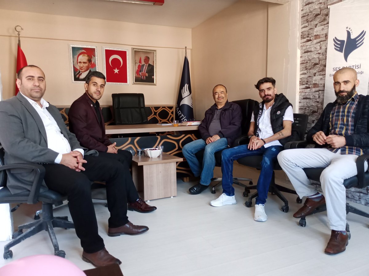 recai_akbaba's tweet photo. Ramazan Bayramıniz kutlu olsun https://t.co/ElTSatDKyB