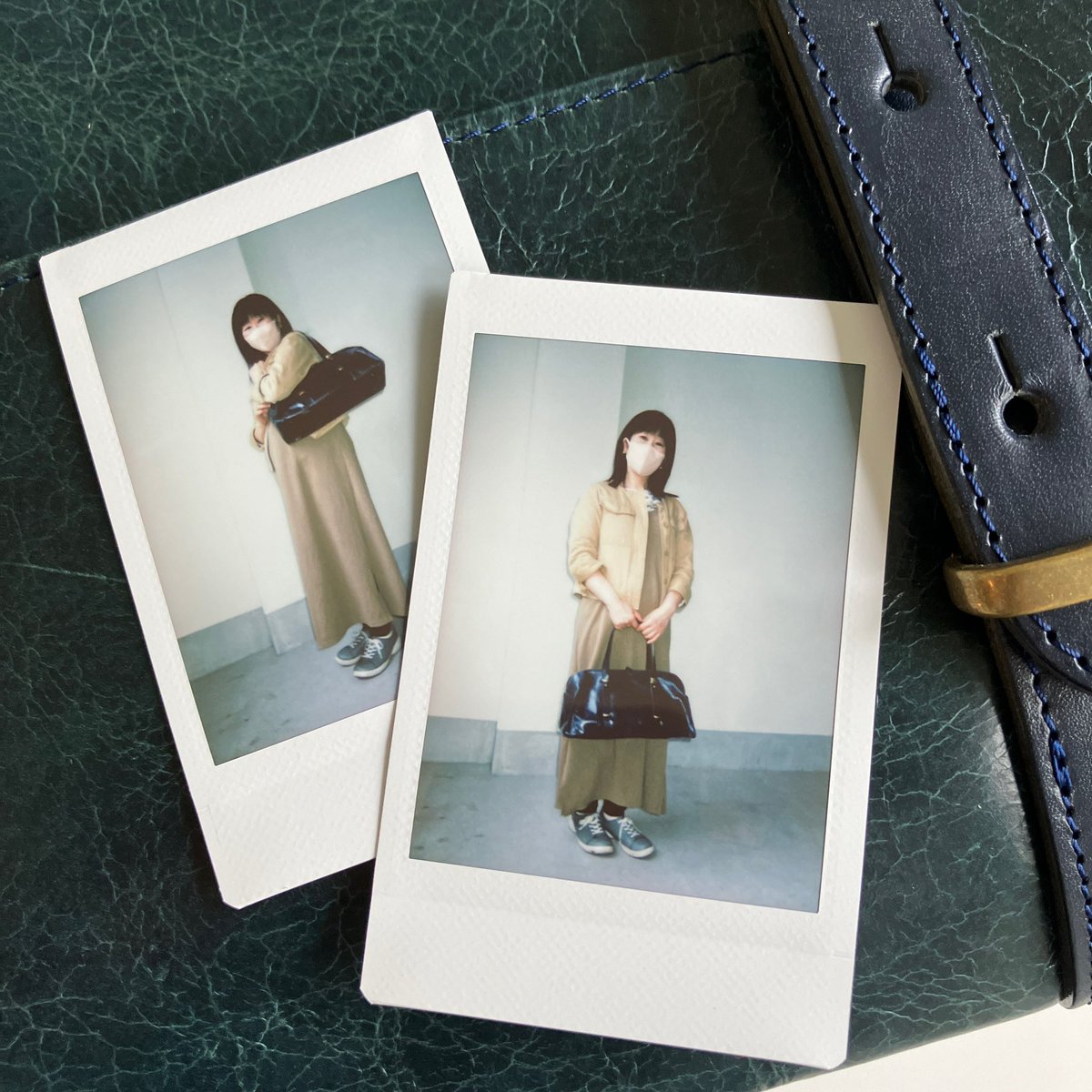 LinKuBag_en's tweet photo. She has become a new user of LIN-KU! One of our valued customers brought her along.
The navy duffle bag suits her perfectly. She seemed so pleased that she quickly transferred her belongings and left our shop with her new bag.
I'm sure she enjoyed exploring Kuramae afterwards. https://t.co/yQ2zAIBj8u
