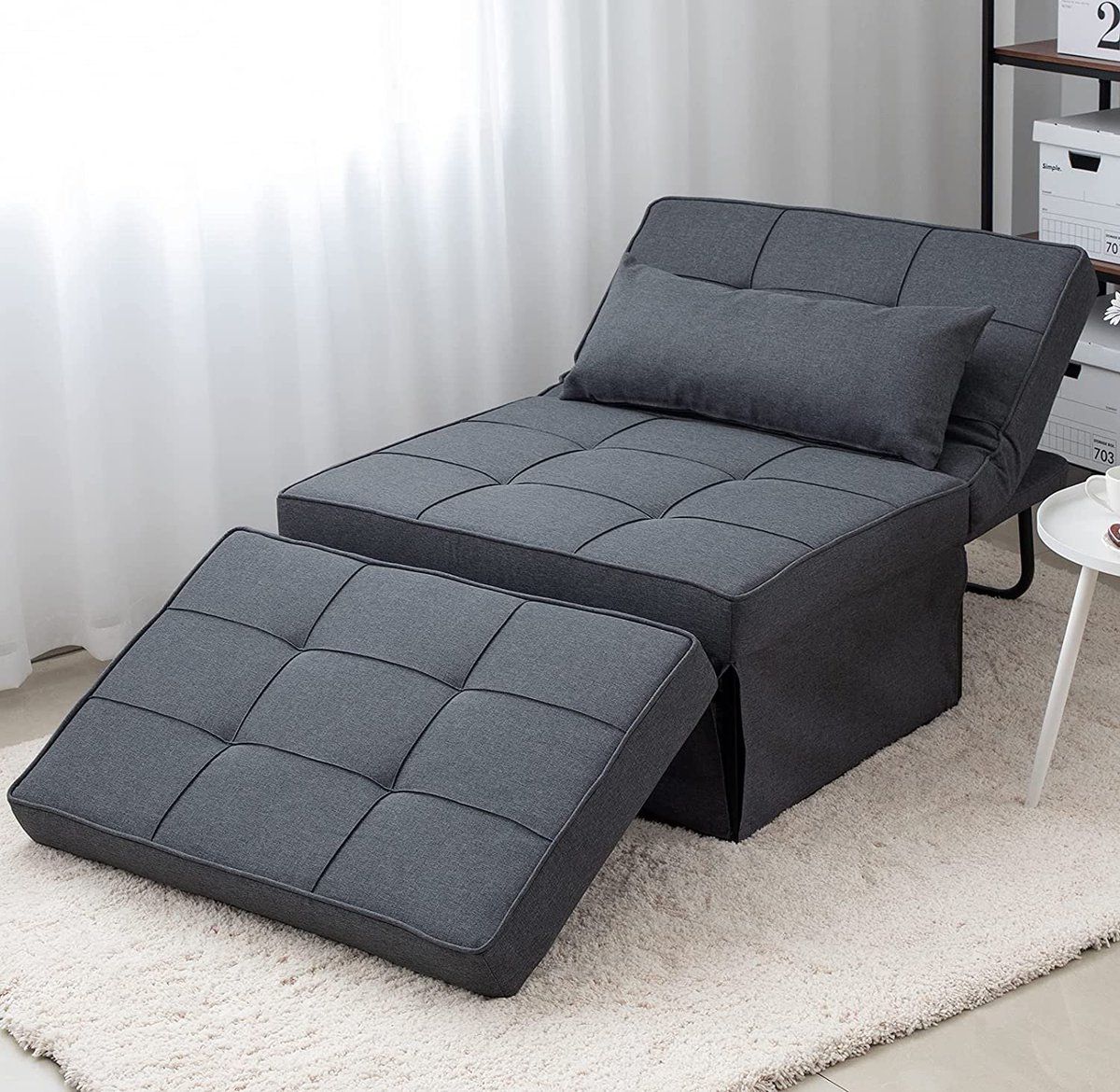 Couch Folding Bed 2023: Top picks by experts
beobestreviews.com/couch-folding-…

#foldingbed #guestbed #multifunctionalfurniture #spaceefficient #designinspo #easytouse #comfortable #sleepeasy #qualityfurniture