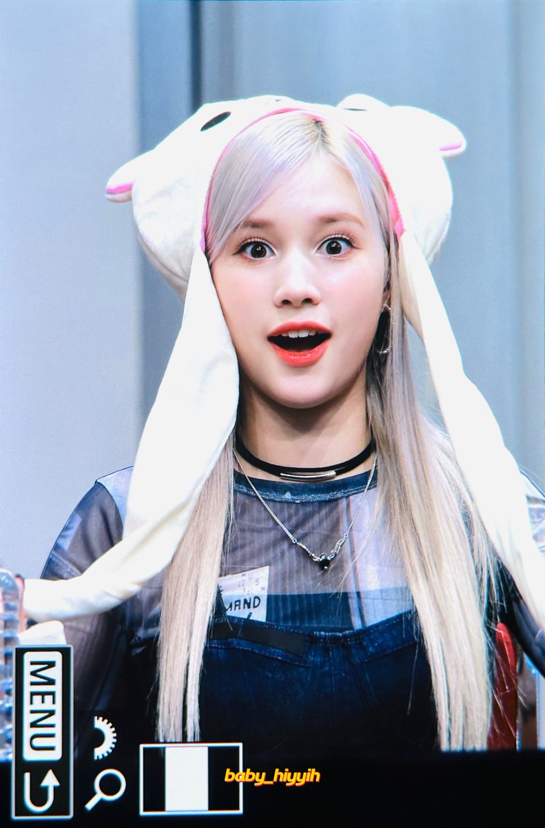 230422 프리뷰🧸

#HUENING_BAHIYYIH #휴닝바히에 #바히에 #케플러 #KEP1ER
#Giddy #LOVESTRUCK