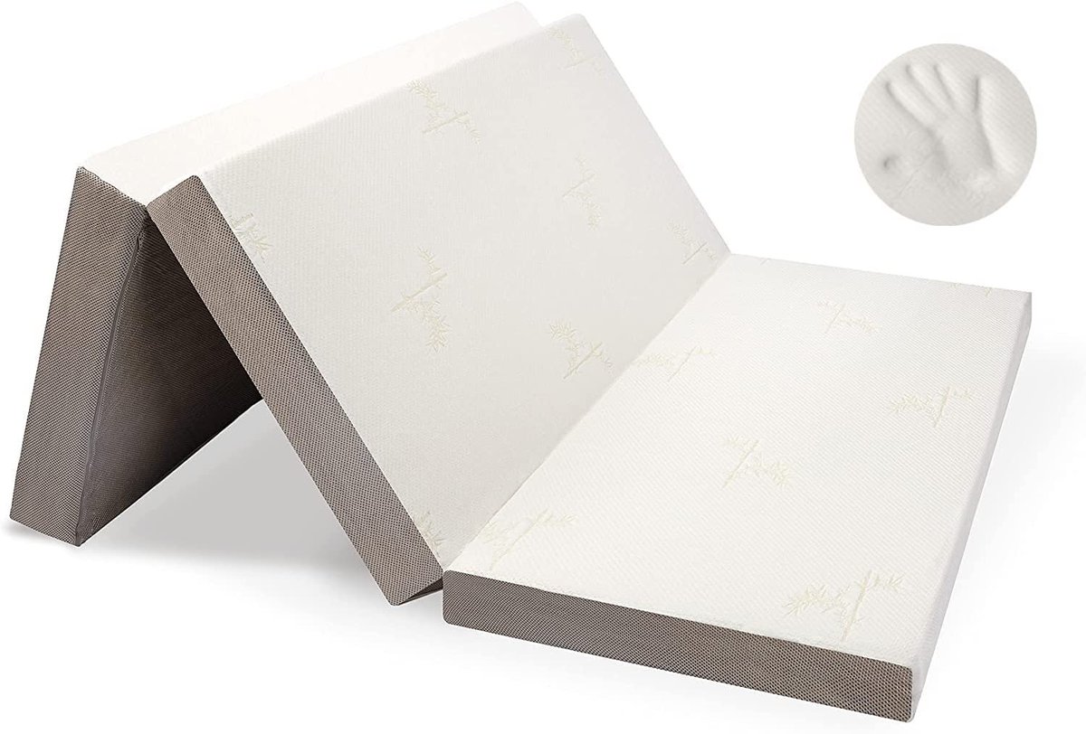 beobestreviews's tweet image. 26 Best Tri Fold Bed In Detail (2023)
beobestreviews.com/tri-fold-bed/

#foldingbed #guestbed #multifunctionalfurniture #spaceefficient #designinspo #easytouse #comfortable #sleepeasy #qualityfurniture