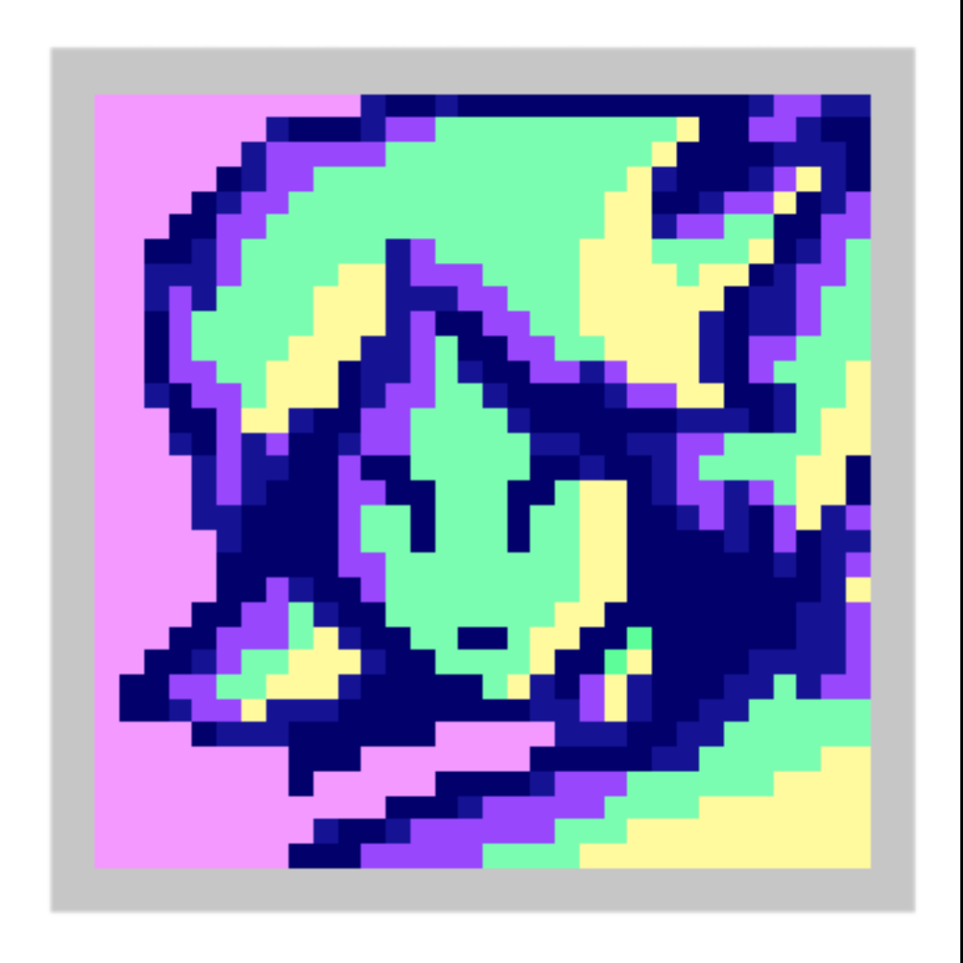 Tretzcx's tweet photo. Vibrant pixel arts!!
-
#pixel #pixelart #pixilart #art #character #redraw #randomarts #digitalarts #illustration #drawing #illustrator #digitalart https://t.co/sVbMOjPRpI