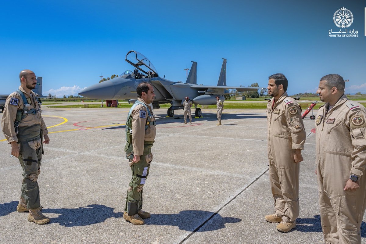 وزارة الدفاع tweet media