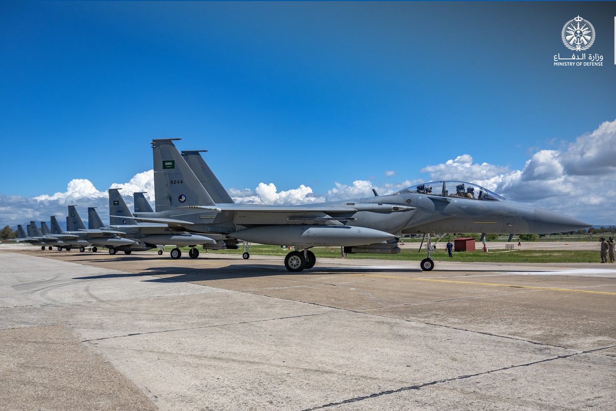 وزارة الدفاع tweet media