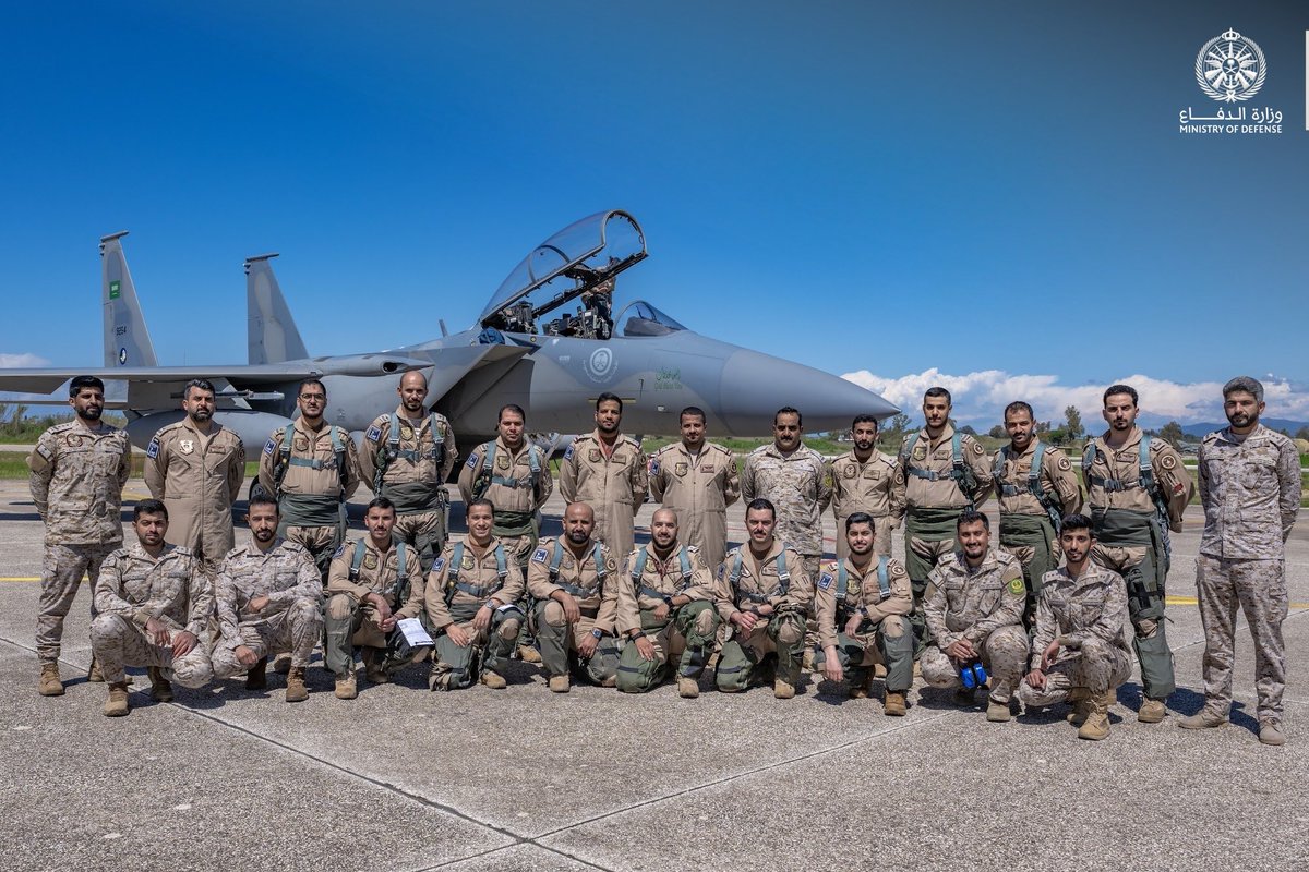 وزارة الدفاع tweet media