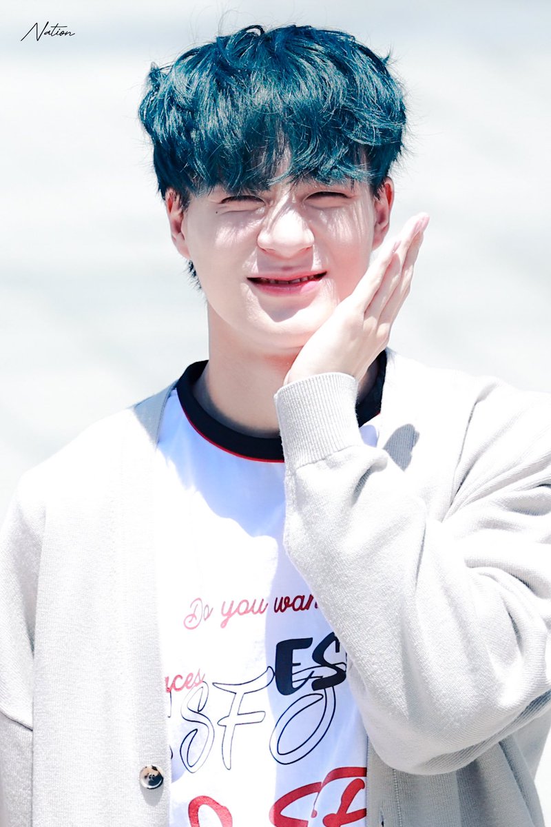 ournationjm's tweet photo. Happy JENO day🐶💚

#똑똑_제노생일이에요잇
#Our_BirthdayBoy_JENO
#HAPPYJENODAY https://t.co/JH0YX6yp4B