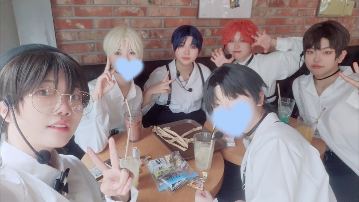 sub_minsik's tweet photo. #코코페_후기
데못죽 테스타 차유진으로 다녀왔습니다~
데한민국 아이돌해서 너무 재미있었구 우리 테스타친구들 너무 잘생겼어서 행복했답니다
테스타인사 받아주셔서 감사합니다🐯
앞으로도 끝내주는 K아이돌 하겠습니다❤ https://t.co/smebaRI1N0
