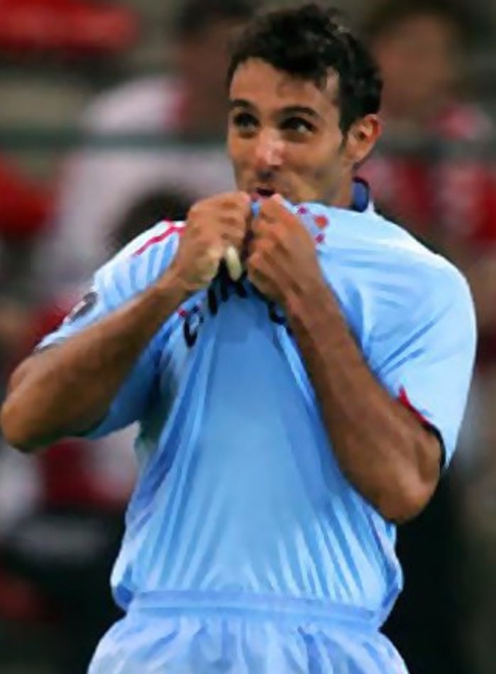 Vamos Ostia hoy q ganar al Madrid y demostrar lo buenos q somos me cago en la puta.
Somos a Ostia imos gañar lolololo