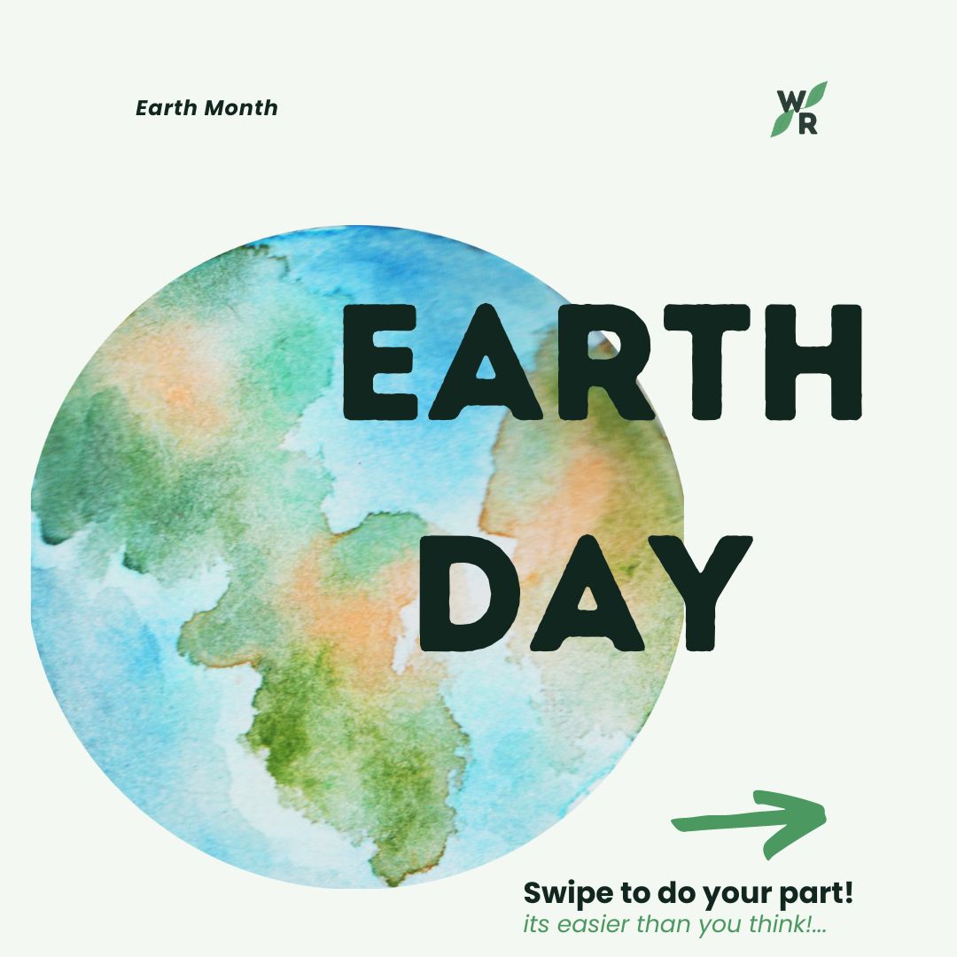 WritingRelation's tweet photo. 💚🌎🍃
Earth Day is every day! Everyone plays a role in conserving the health of the planet. Find what works for you &amp; #doyourpart 

Equip your digital platforms with conscious content that keeps the planet and people in mind! Plant a Seed &amp; Watch Your Brand Bloom 
#EarthDay https://t.co/r8VCBrgGDd