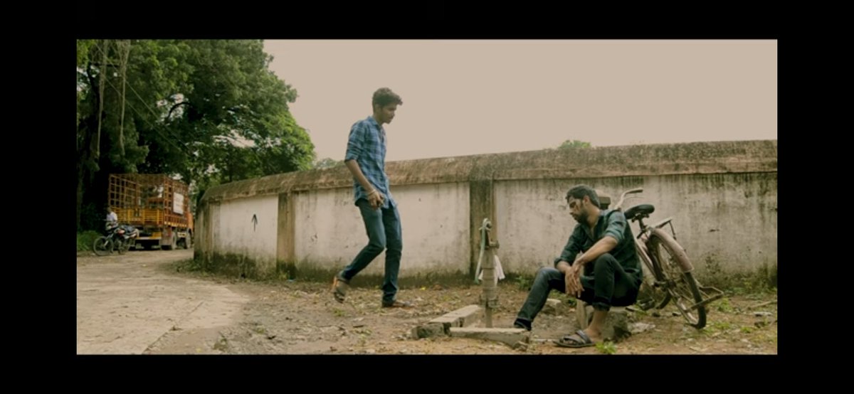 BabuSuveesh's tweet photo. Samskrita short film...
https://t.co/hNENeEvRdP https://t.co/skGn2eKDG1