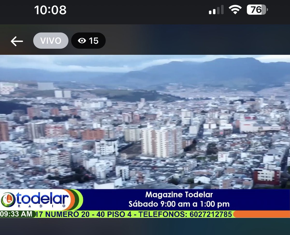 AndresPB1981's tweet photo. #HablamosdeSeguridad en @RadioTodelar @LaVozPNoticias , donde mostramos resultados de nuestros:
#PlanComuna
#PlanCazador
#PlanBuho
#CuadranteSatelite
#PlanPresencia
#PatrullaHalcón
Todos integrados al trabajo #Unificado de @alcaldiapasto con @PoliciaPasto, @Ejercito_Div3, @bomberospasto entre otros.
Vamos por un buen camino, los resultados ya están hablando.
#PAZTOSeguro20 para #LaGranCapital.
Aquí te dejo el enlace para que mires la nota 👇
https://t.co/Bnd9AIzh0V