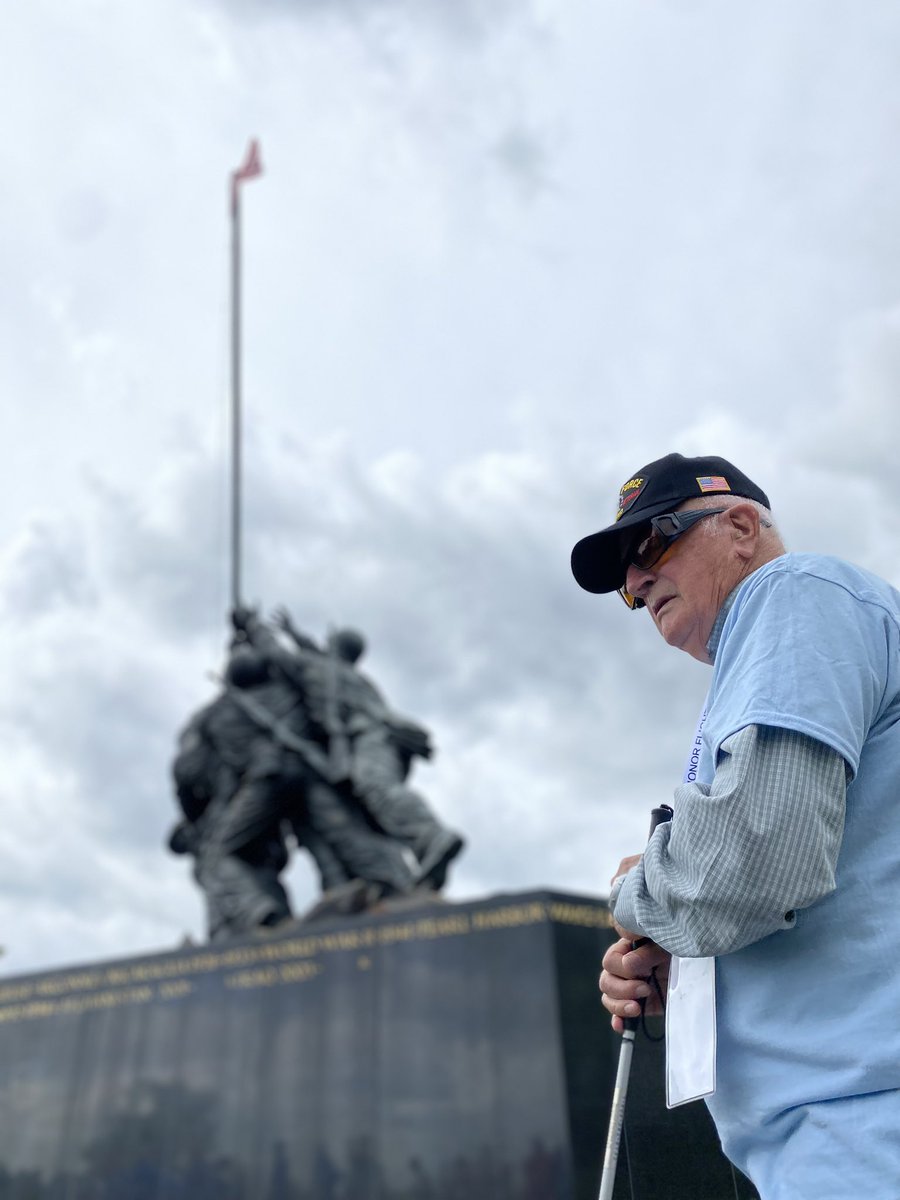 Honor Flight Kentucky tweet media