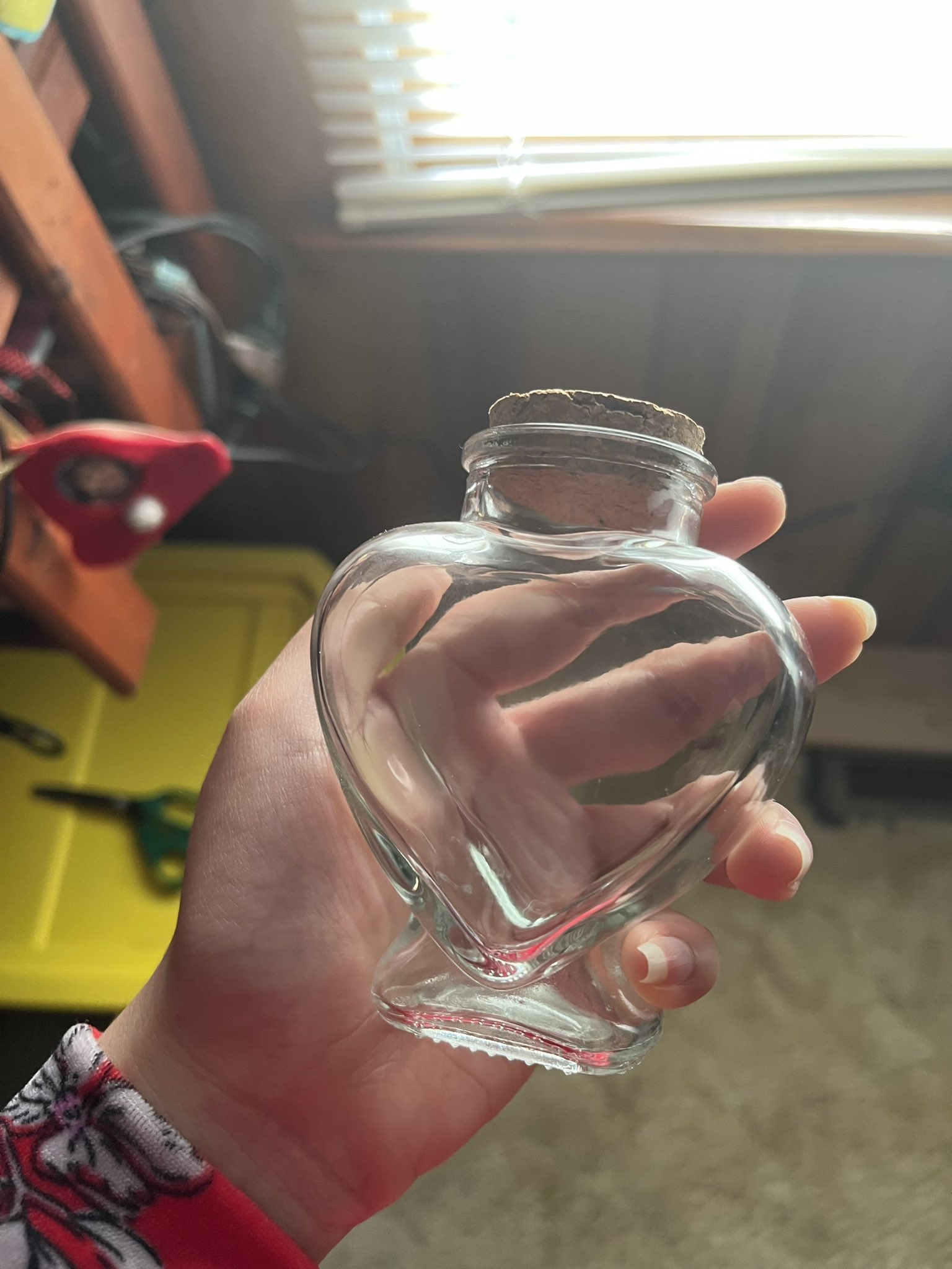 Heart jars for my Passion jar spell 🍓💖 buy on my etsy! https://t.co/gu2NAfFoOV