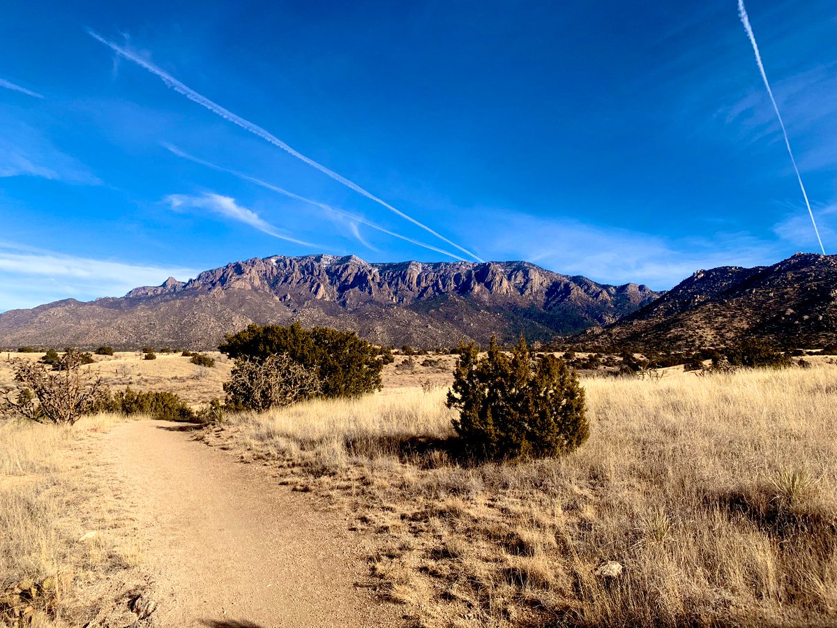 NM_INSPIRES's tweet photo. Happy #EarthDay2023 
Take a moment today to appreciate the beauty of our planet. #InvestInOurPlanet #NewMexico #UNM https://t.co/RlmV79didZ