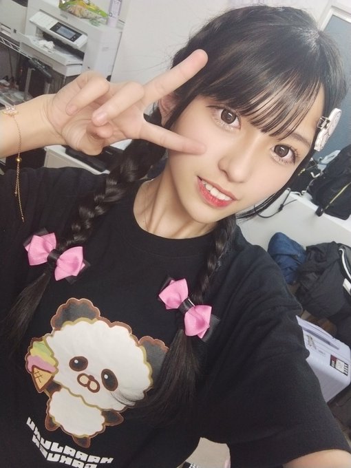 Twitterのコスプレ画像20