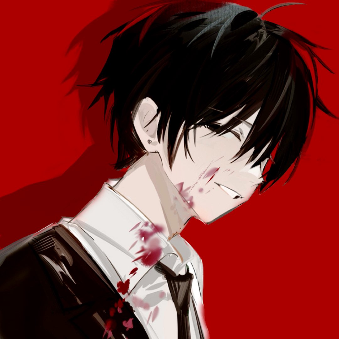 Rakuen070205's tweet photo. #ZENO
ハッピーバースディー to 継乃くん～！
🖤❤️‍🩹🤍 https://t.co/93S6BjL1yM