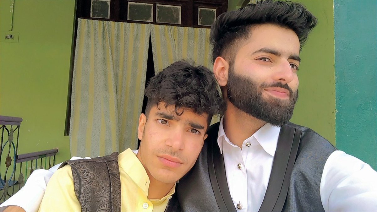 SheikhRaashid2's tweet photo. Eid Mubarak ❤️🥰

.
 
.
#EidMubarak https://t.co/Uox0VfhpE7