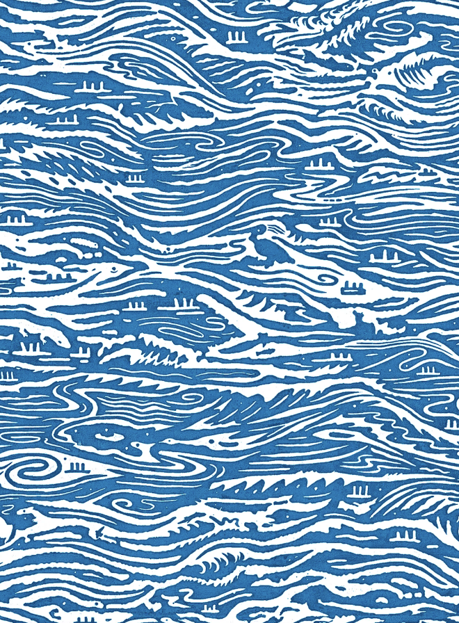 For What It's Earth...

Celebrate Earth Day with local designer, Pavy. Themes include Gulf Coast flora and fauna &amp; a portion of sales are donated to protect Louisiana’s environment and artistic, cultural economy. Link in bio. #Pavy #Wallpaper #InteriorDesign