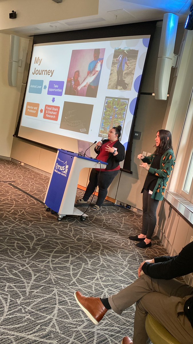 BLUE: Biodiversity Literacy in Undergrad Ed tweet media