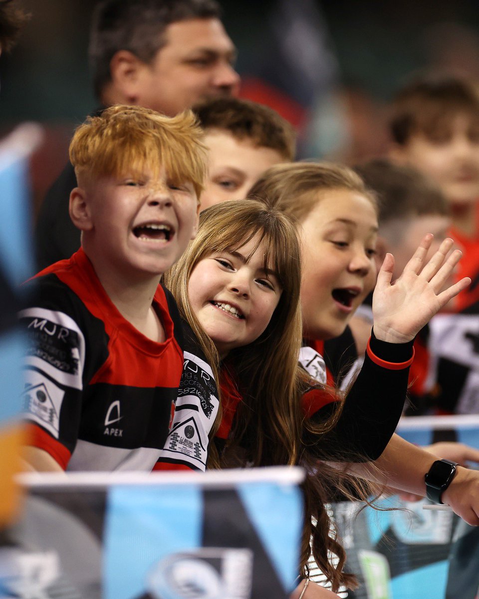 Principality Stadium tweet media
