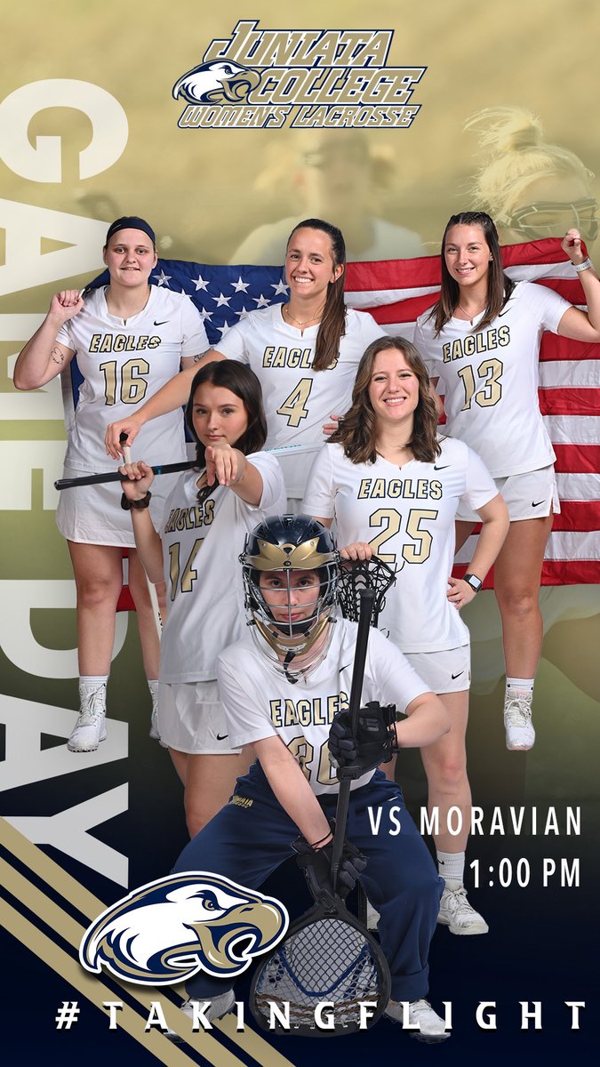 JuniataEagles's tweet image. Senior Day🤩

📍: Gibbel Stadium
⏰: 1:00 pm
📹: landmarknetwork.tv/juniata/?B=519…
📊:juniatasports.net/sports/wlax/20…

#WingsUp #TakingFlight #GoEagles