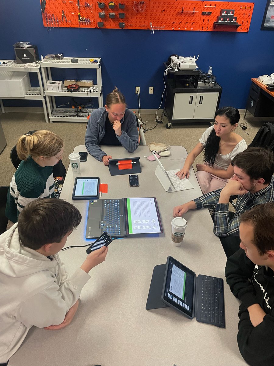 ErieEngineering's tweet image. Senior Design students competed at the RWDC National/International competition this morning (virtually 🖥️). Very proud &amp;amp; Impressed! Great Work #StVrainStorm @ErieHighSchool @LizRussell_edu @TigersPrincipal