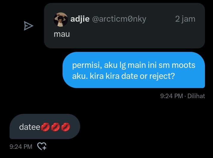odielica's tweet photo. @arcticm0nky cie https://t.co/lYOEEVLLev