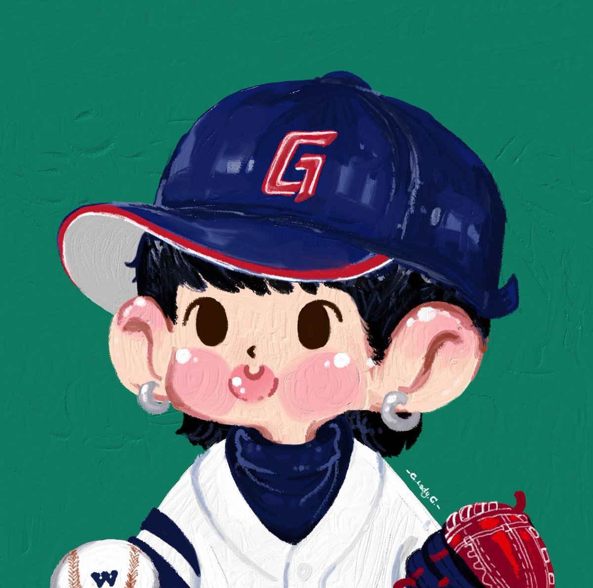 gagoijaii's tweet photo. 🐶🦁⚾️✨
.
.
#Yoon #Hoony
#WINNER #위너🍀
#Winnerfanart #GLadyG🌻 https://t.co/44veuKtniS
