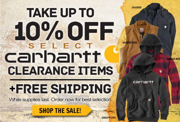 workingperson's tweet photo. Mother nature not making up her mind on the weather? We have the sweatshirts, pants, and coats that you want and need. Upgrade your cold-weather gear -> https://t.co/UFYKY7MLQc
#WorkingPersonsStore #BrandsThatWork #Carhartt https://t.co/ECImFf8vBK
