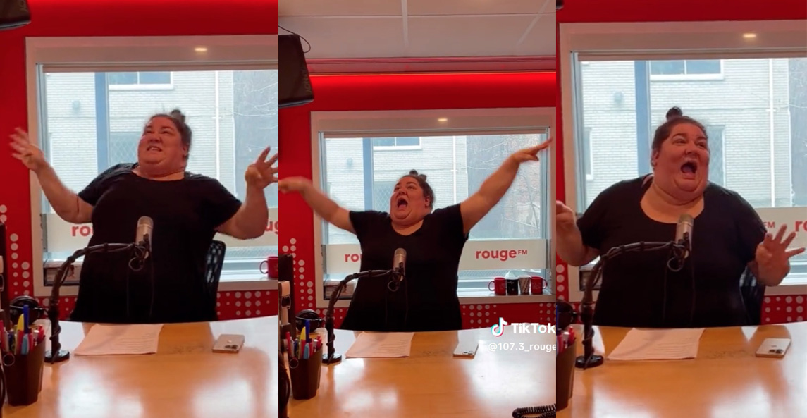 Petit Petit Gamin tweet media