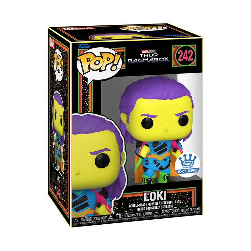 TheeUncleJerry's tweet image. ICYMI..

Lets also throw this guy in the mix for next week!

funko.com/pop-loki-black…

#OftenImitatedNeverDuplicated