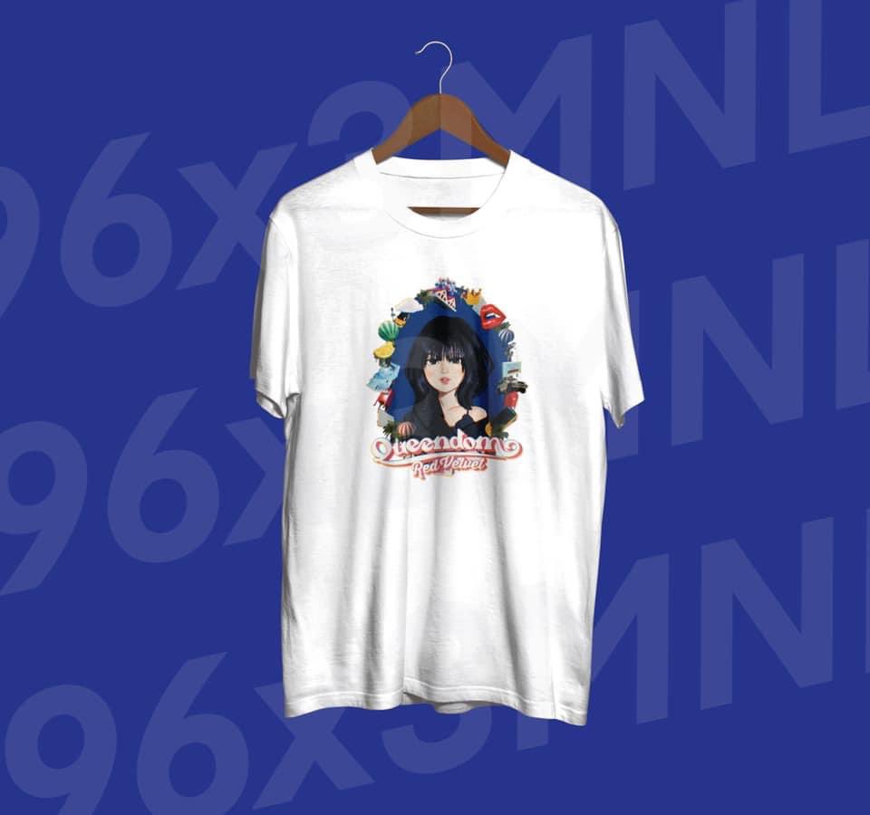 96x3mnl's tweet photo. R TO V in MNL 🫶🏻

Haven’t decided yet on your OOTD? How about this PSYCHO shirt or QUEENDOM Shirt?

Get this for 399 pesos only + sticker freebies 💓

Kindly send us DM to pre-order

@pureautumnarts 
 #REDVELVETinMNL2023
#RedVelvet4thConcert_RtoV 
#RedVelvet4thConcert_RtoV_inMNL https://t.co/7opp93Waze