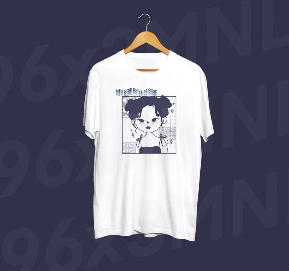 96x3mnl's tweet photo. R TO V in MNL 🫶🏻

Haven’t decided yet on your OOTD? How about this PSYCHO shirt or QUEENDOM Shirt?

Get this for 399 pesos only + sticker freebies 💓

Kindly send us DM to pre-order

@pureautumnarts 
 #REDVELVETinMNL2023
#RedVelvet4thConcert_RtoV 
#RedVelvet4thConcert_RtoV_inMNL https://t.co/7opp93Waze