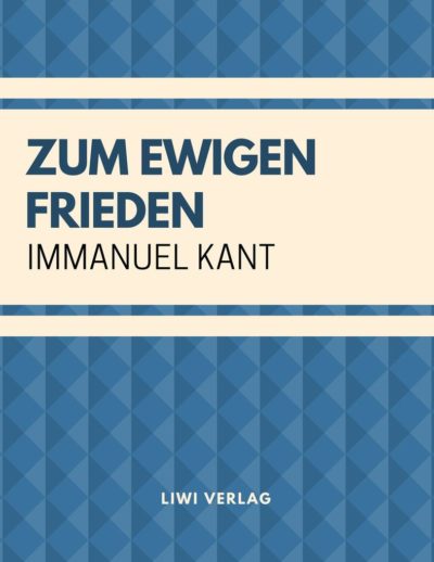 liwiverlag's tweet photo. Zum heutigen 299. Geburtstag von Immanuel Kant (* 22. April 1724, † 12. Februar 180) 
https://t.co/ZhB4PDR2Ur
#krieg #frieden #aufklärung #kant #buecher #bookstagram https://t.co/cdcKgfolEV