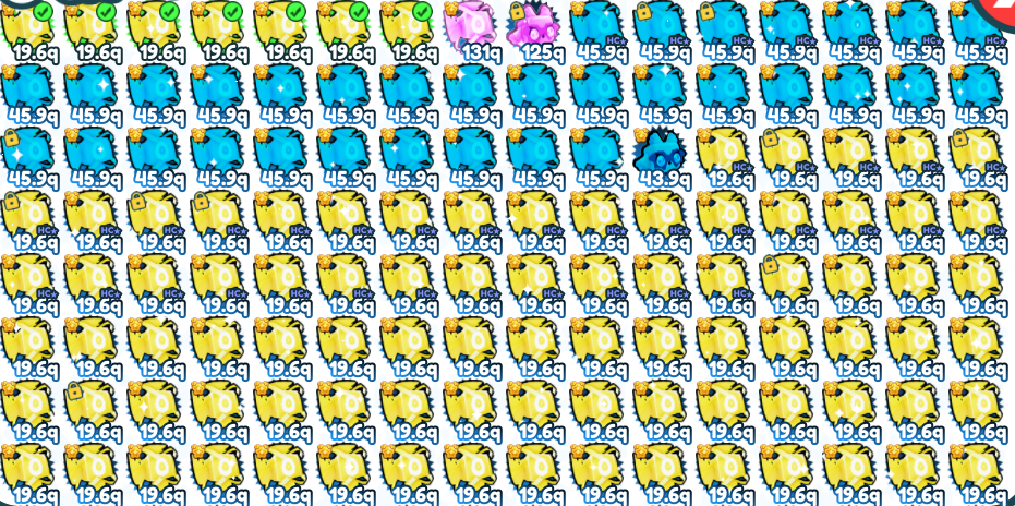 FmlyGaming's tweet photo. I have hatched sooo many secrets during Easter event. I will mail you some during live stream. 

1. Follow me
2. Like + Retweet
3. Reply with your Roblox username

#PetSimulatorX #petsimxgiveaway https://t.co/hBY7LiVOs5