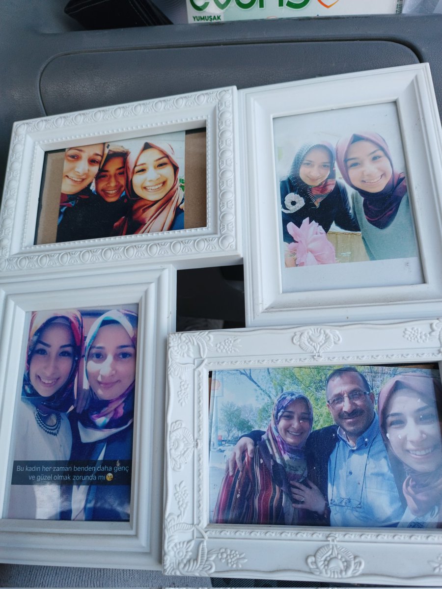 En güzel günlerim en güzel anlarım sizinleydi.
